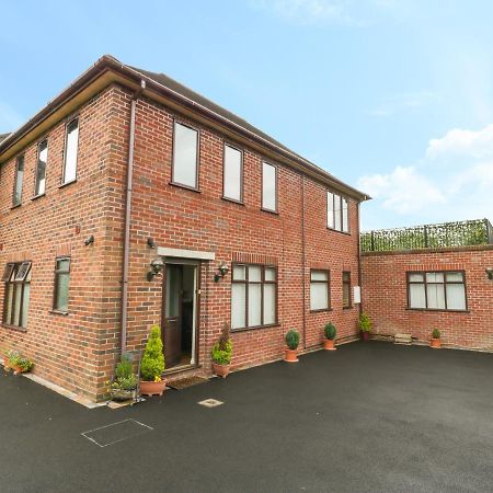 Hunters Moon Annexe Villa Fulford  Екстериор снимка