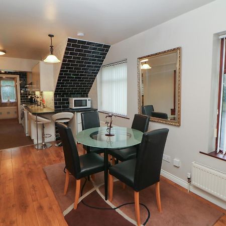 Hunters Moon Annexe Villa Fulford  Екстериор снимка