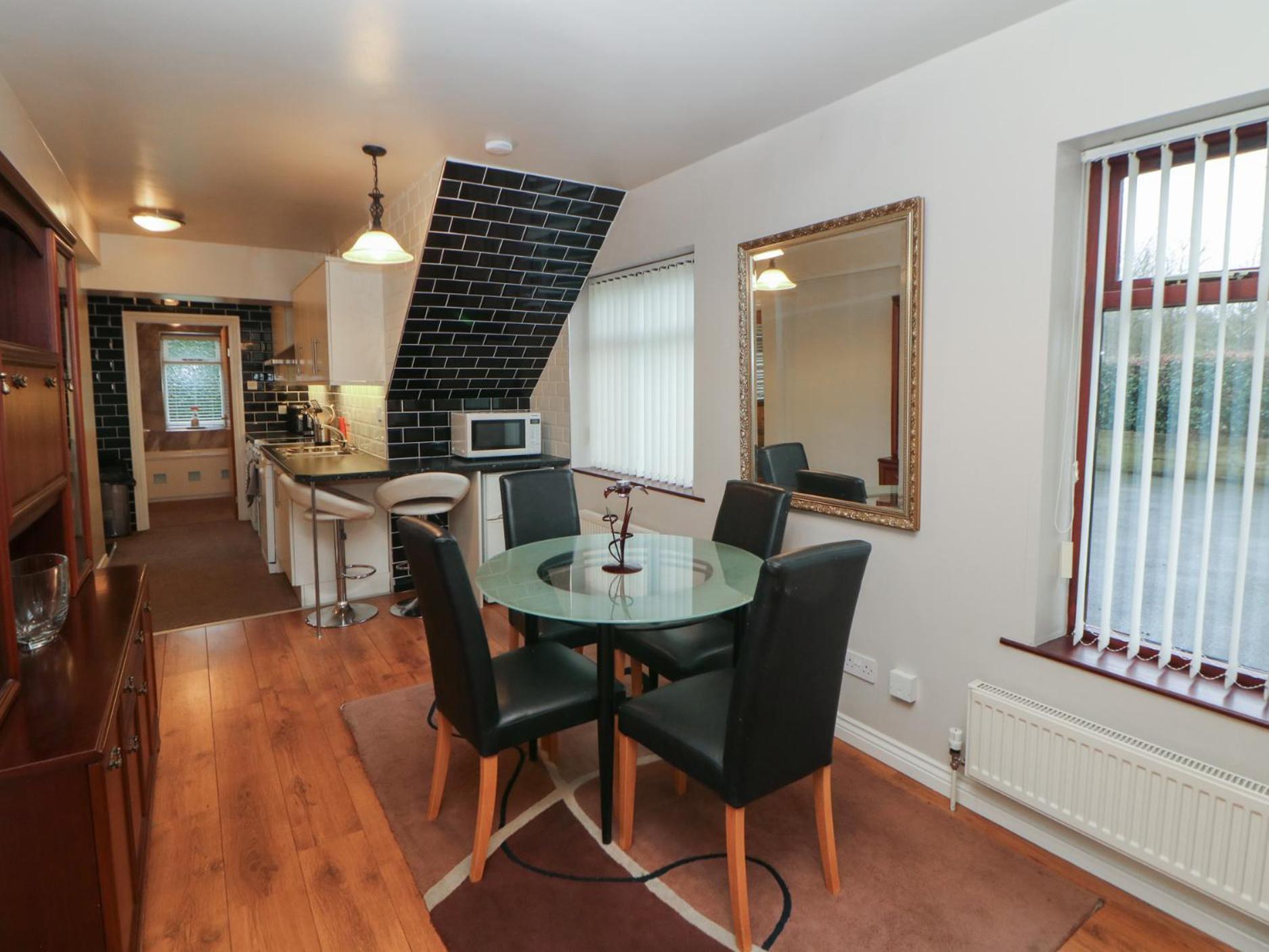 Hunters Moon Annexe Villa Fulford  Екстериор снимка