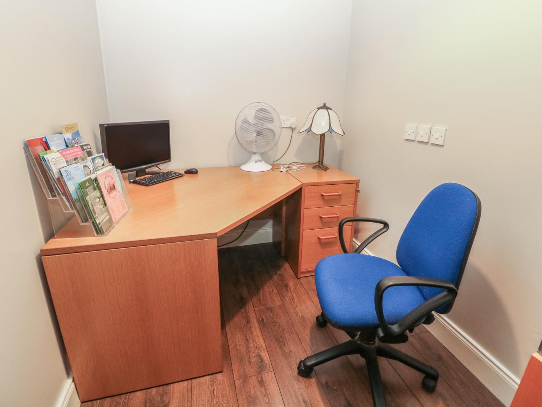 Hunters Moon Annexe Villa Fulford  Екстериор снимка