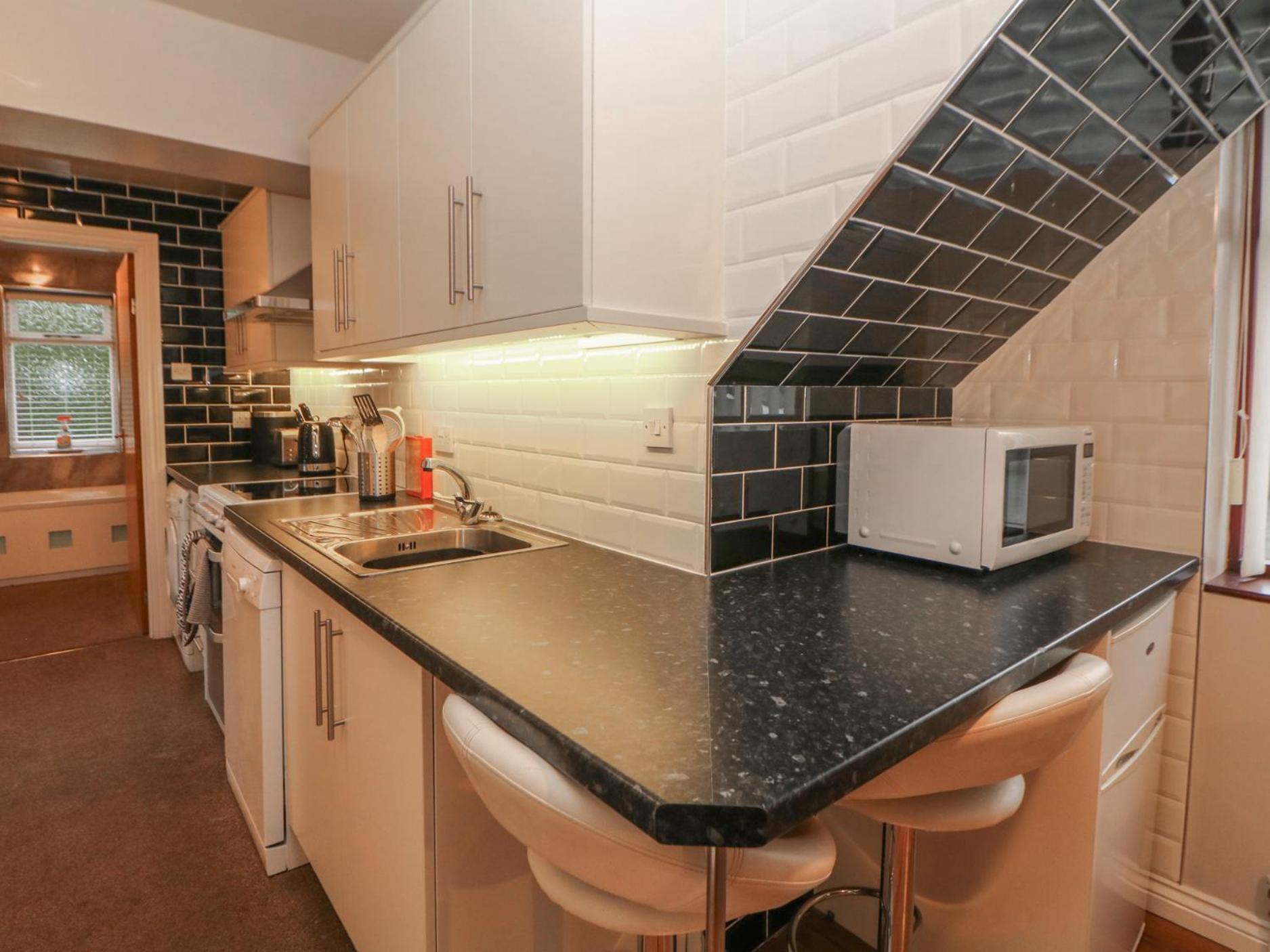 Hunters Moon Annexe Villa Fulford  Екстериор снимка