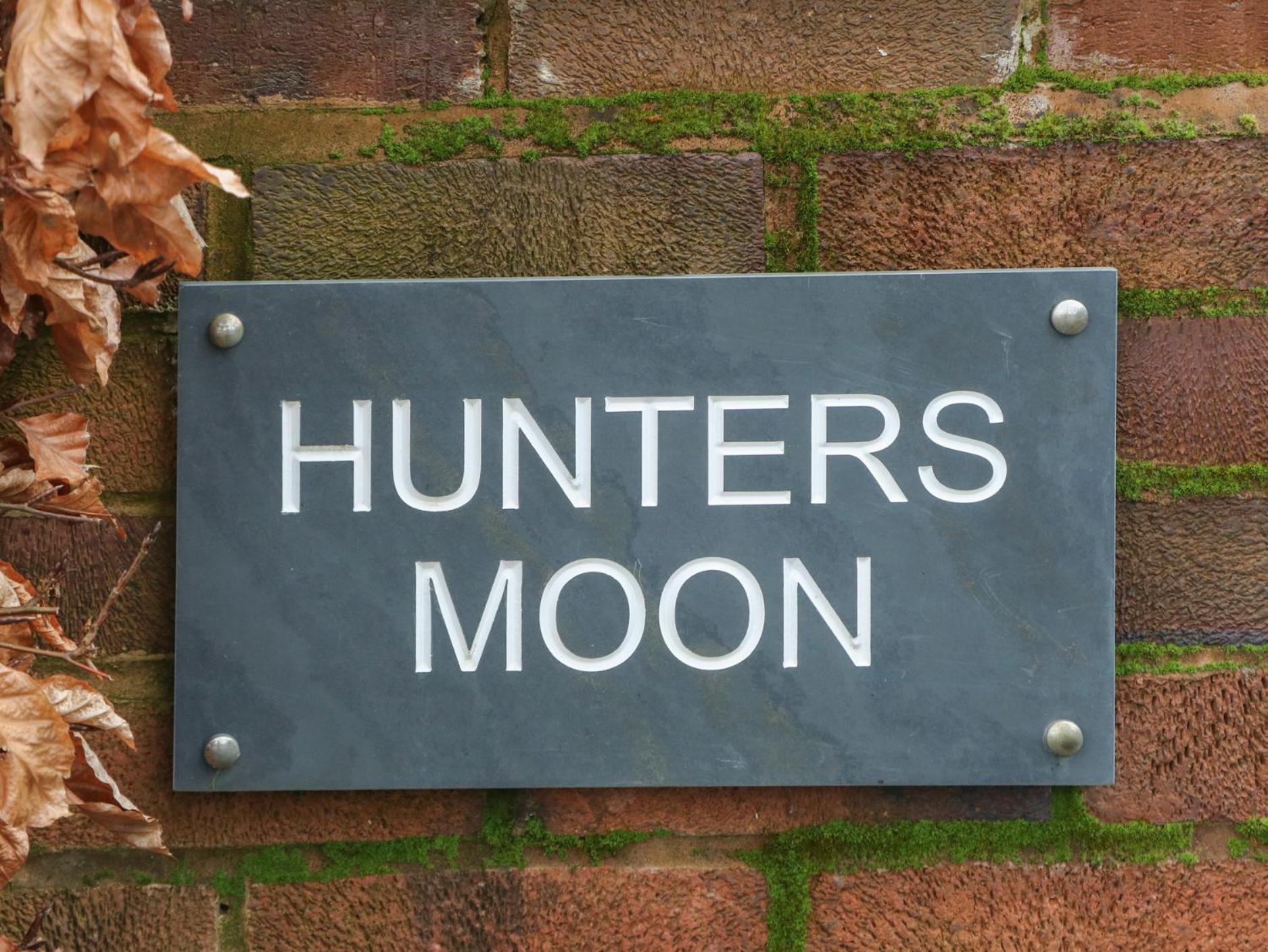 Hunters Moon Annexe Villa Fulford  Екстериор снимка