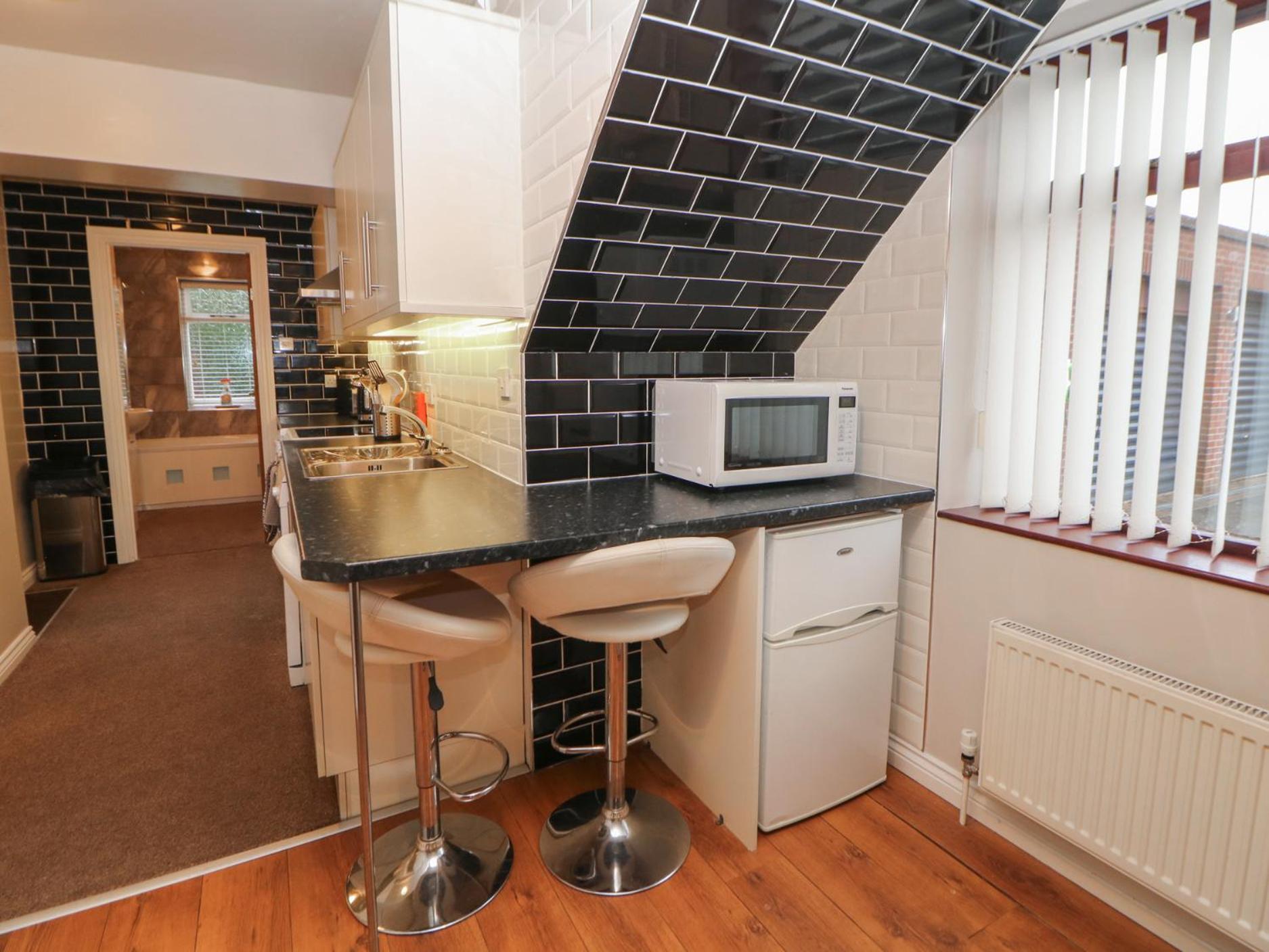 Hunters Moon Annexe Villa Fulford  Екстериор снимка
